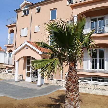 Mk | Apartments Nin Врси Екстериор снимка
